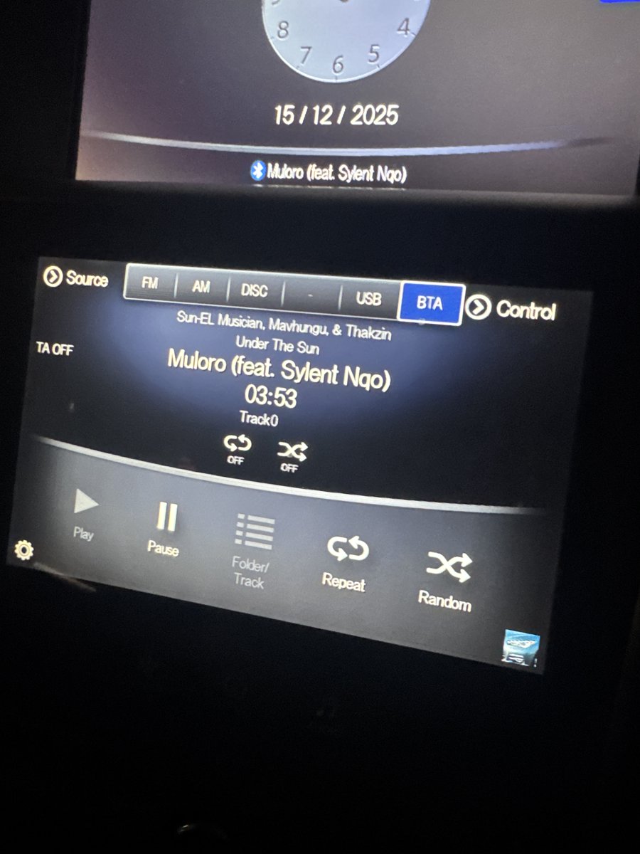 Tate oa DINGOKO tweet media