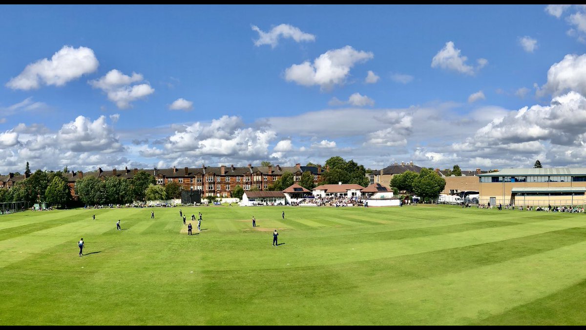 Clydesdale Cricket Club tweet media