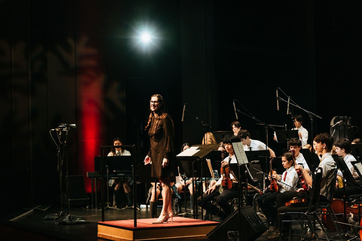 Queen Margaret's-QMS tweet media