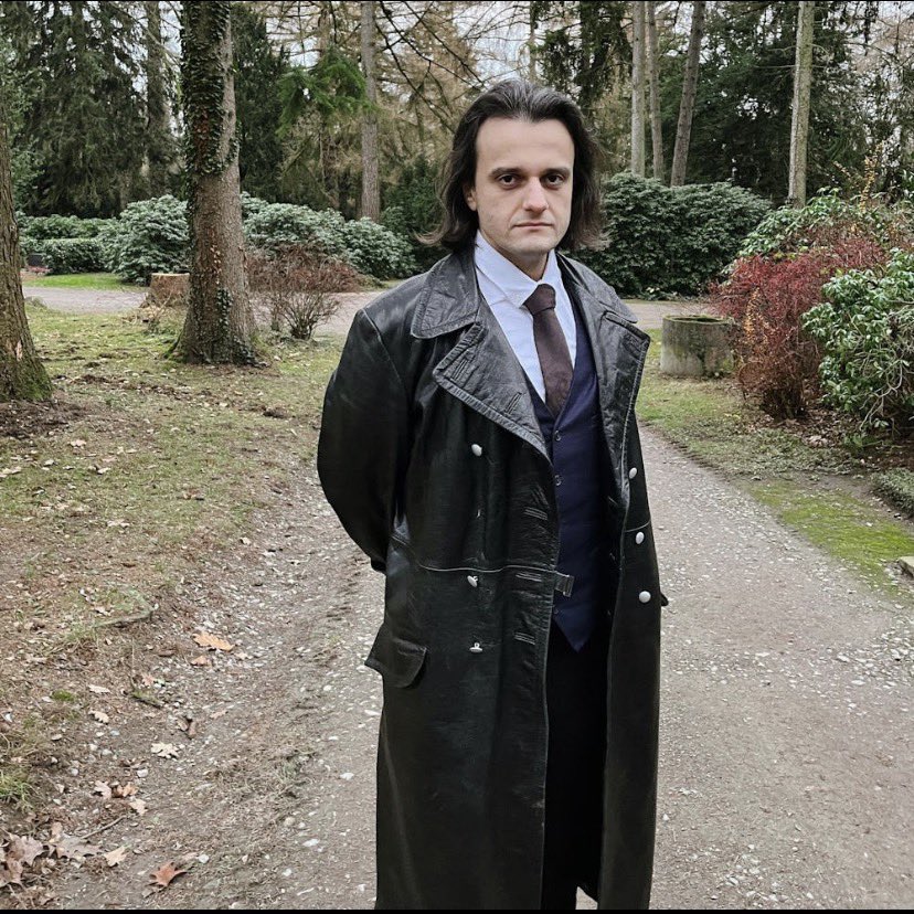 Martin Günzel 🇺🇦🇪🇺🌹 tweet media