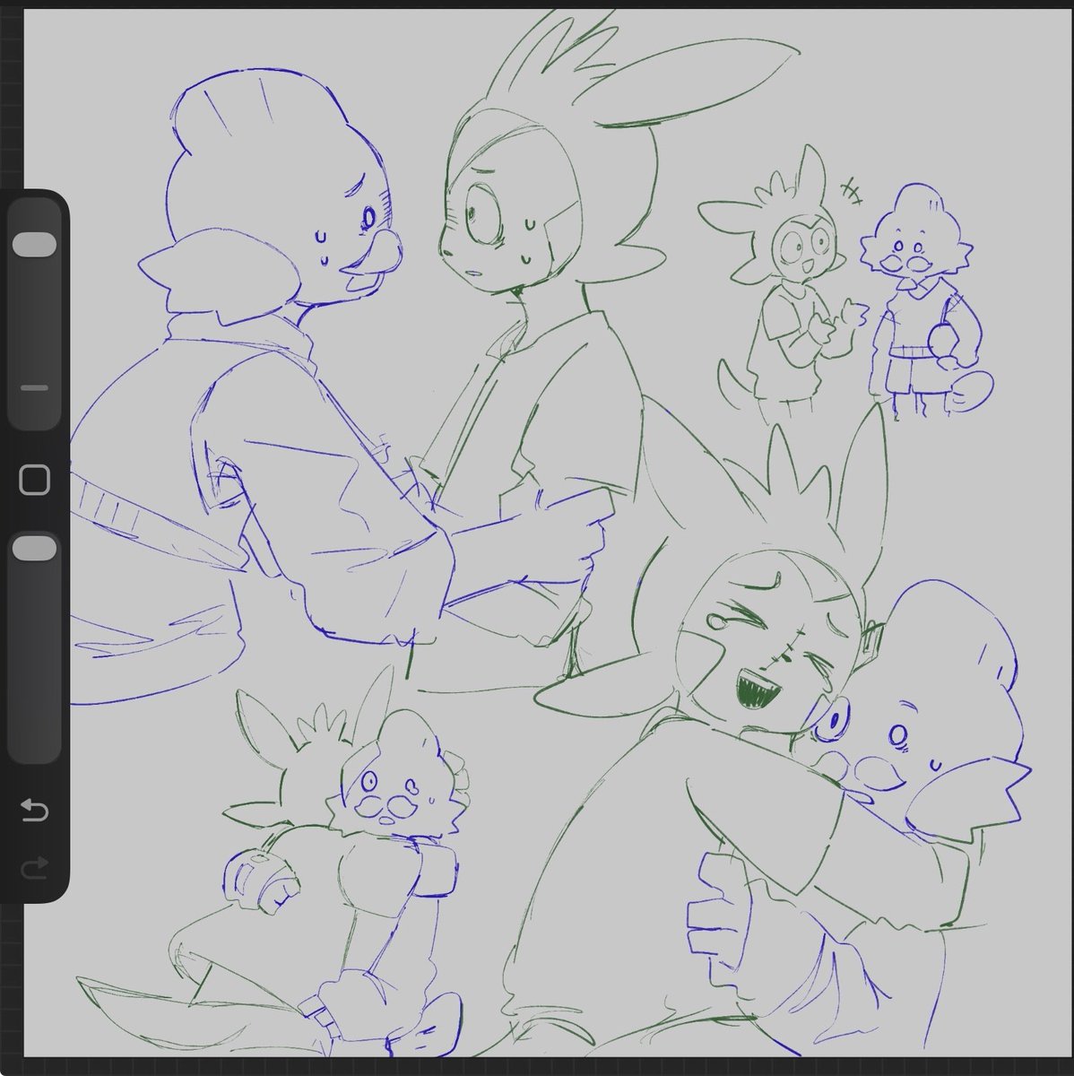 #movieunleashers #starters