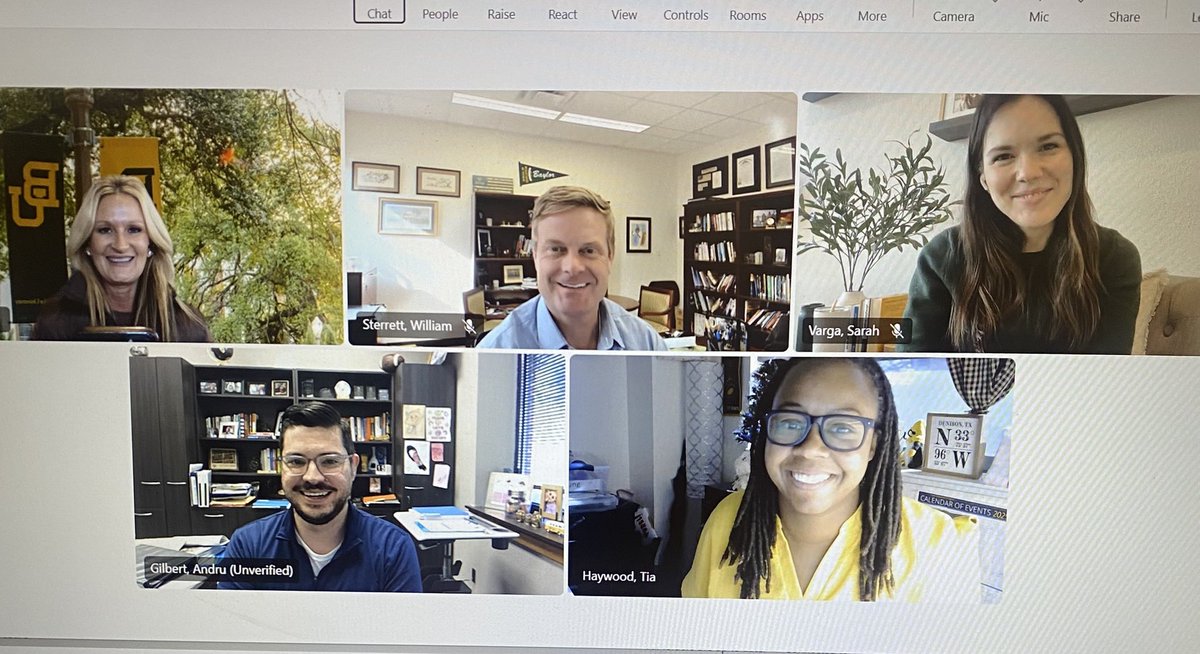 Janet Gibson, Ed.D. tweet media