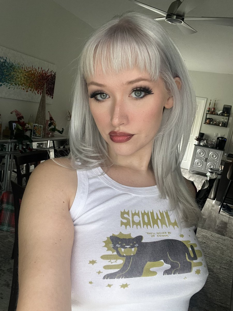 ariesangelbre_'s tweet image. Me today if you even care