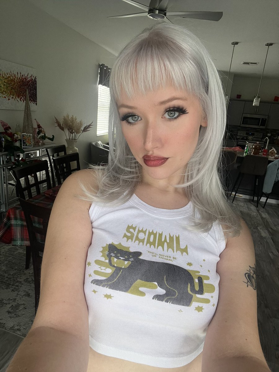 ariesangelbre_'s tweet image. Me today if you even care