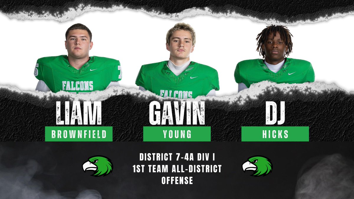 Lake Dallas Football tweet media