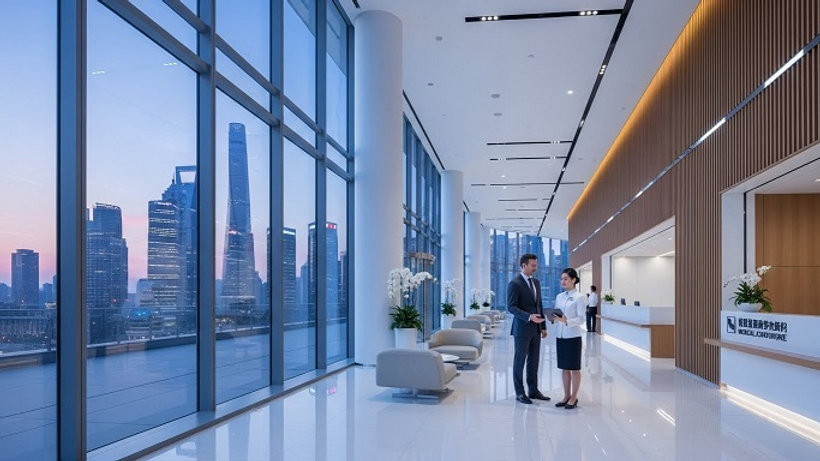 medbridgenz's tweet image. Medical Tourism China offers immediate access to comprehensive PET-CT scans for the price of a dental crown.

MedBridgeNZ is the medical concierge provider that connects you to these elite resources.

Read more: zurl.co/taAmj

#HealthCheck #FullBodyScan #China