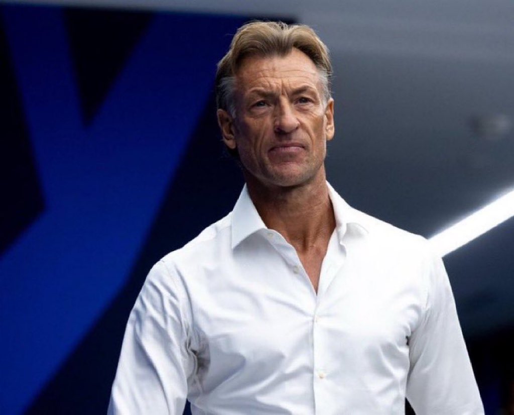 لايثقون في اللاعبين وينتقدون المدرب !!
#السعوديه_الاردن