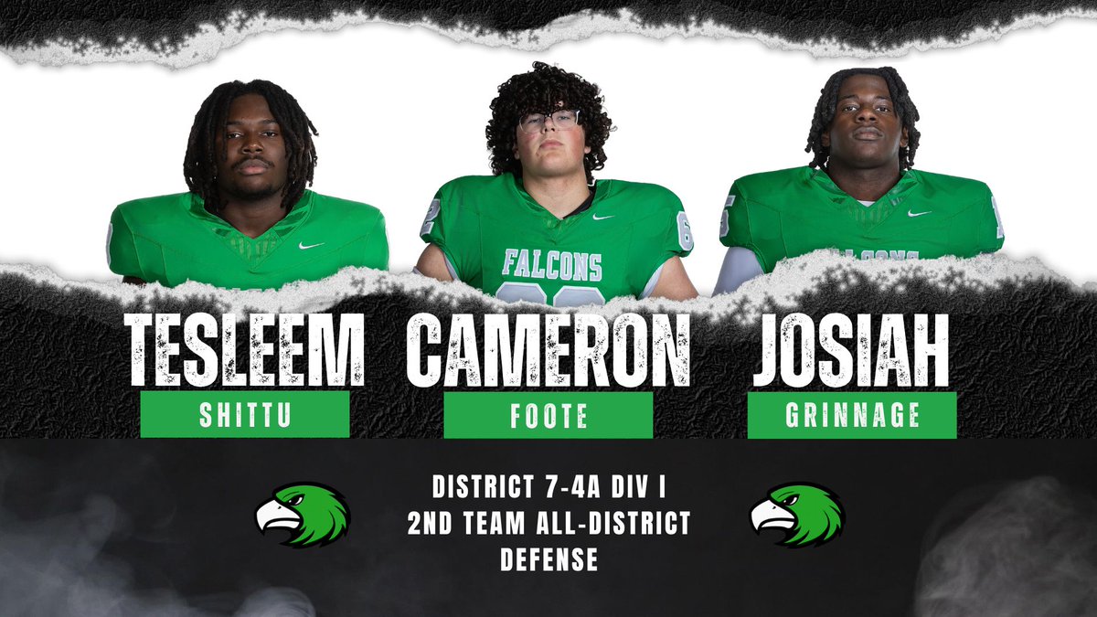 Lake Dallas Football tweet media