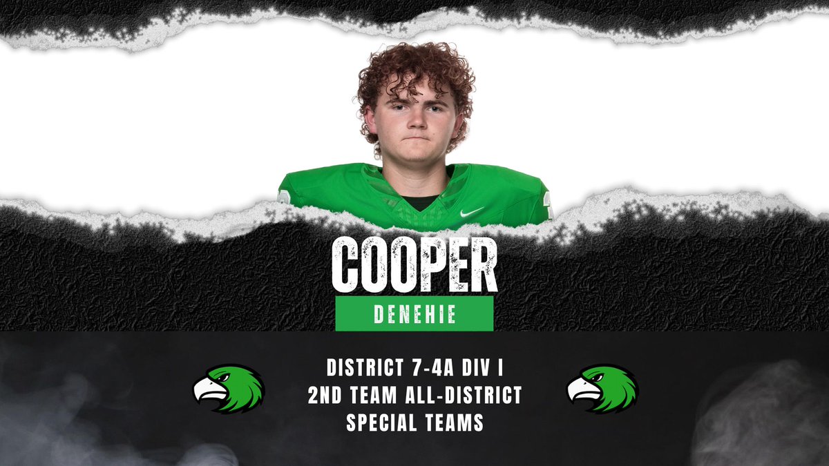 Lake Dallas Football tweet media