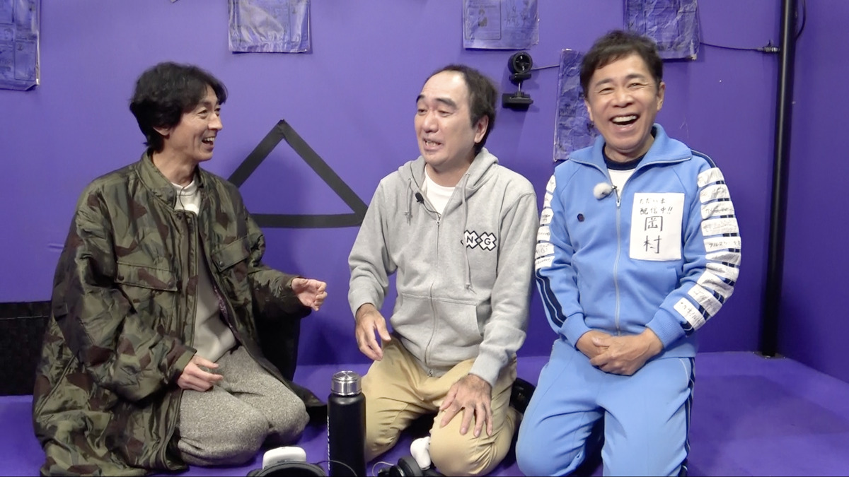 レビュー】『めちゃイケ』8年越しに再確認した“伏線回収”の先駆者