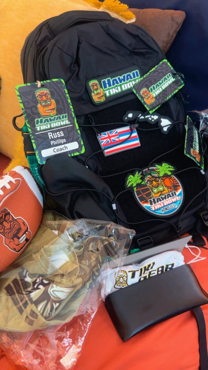 Russ and Heidi Phillips🏈 tweet media