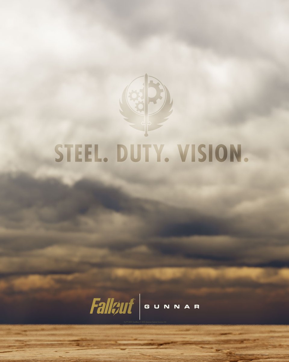 GUNNAR Optiks tweet media