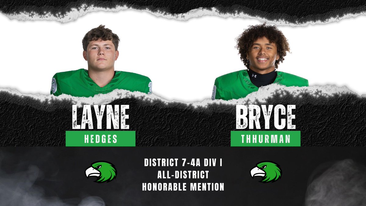 Lake Dallas Football tweet media