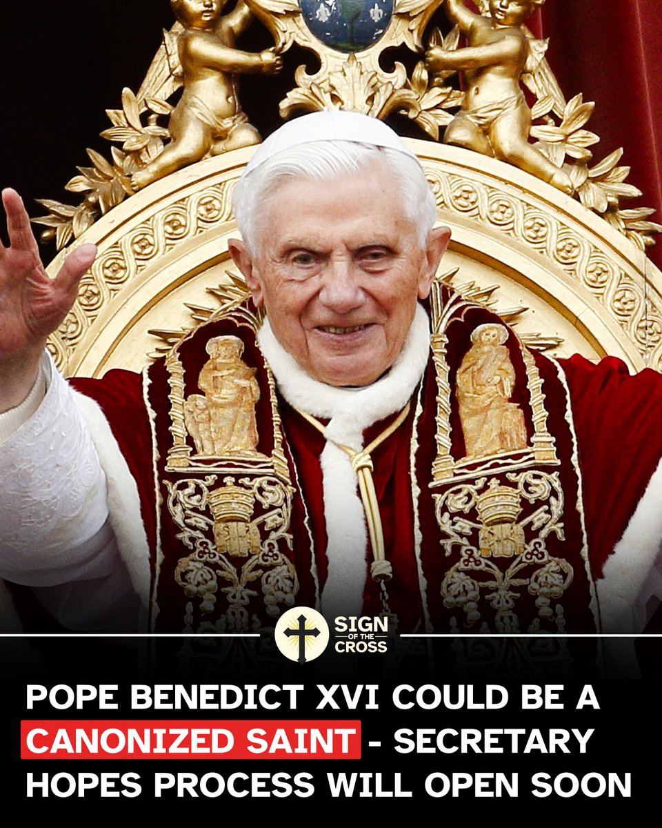 Of course. ALL Novus Ordo 'popes' are saints -- can't you tell by now?! 