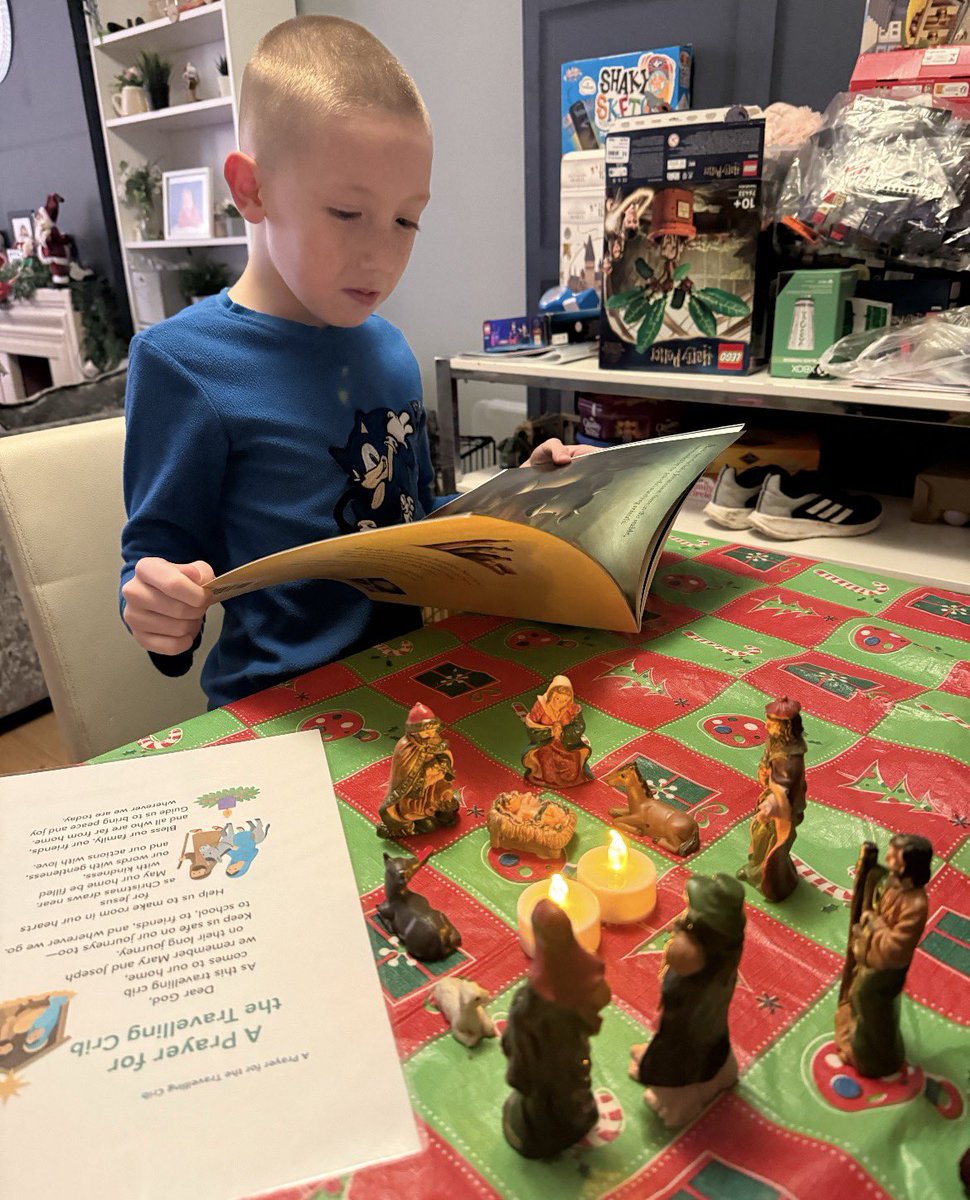 St Clement's tweet media