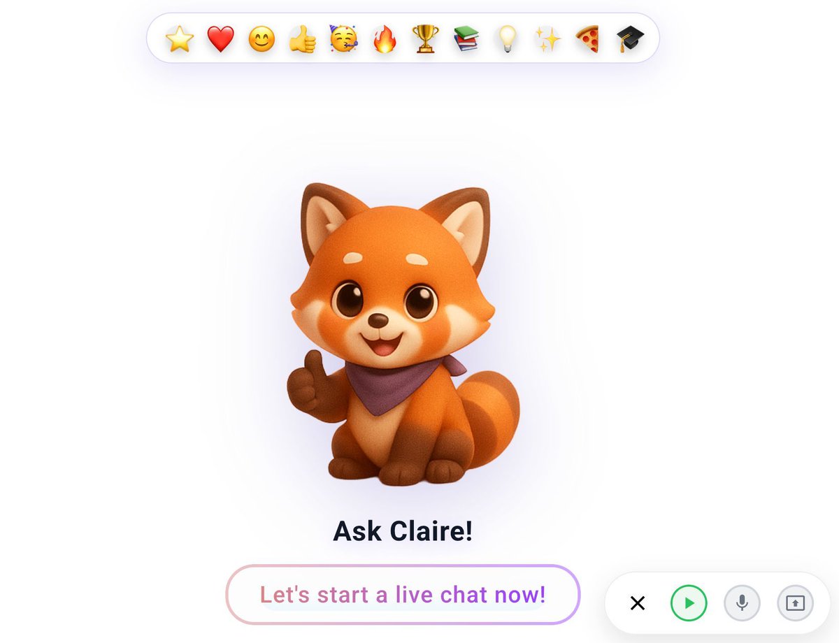 colleague.ai tweet media