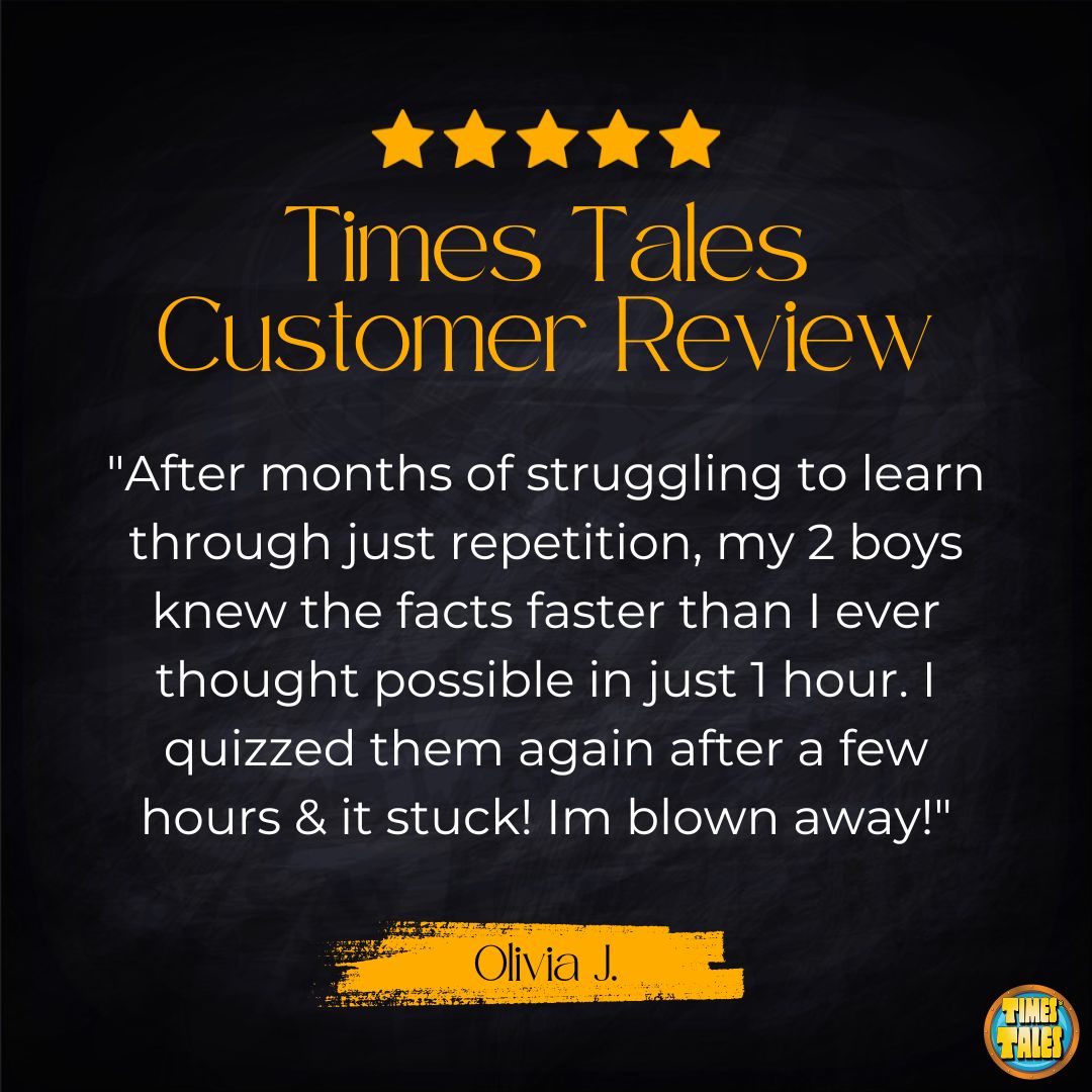 Times Tales tweet media