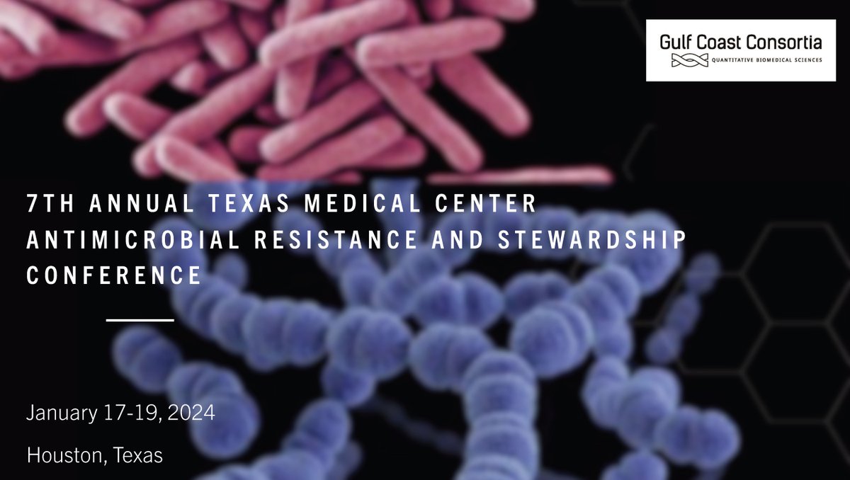 Gulf Coast Consortia - Research tweet media