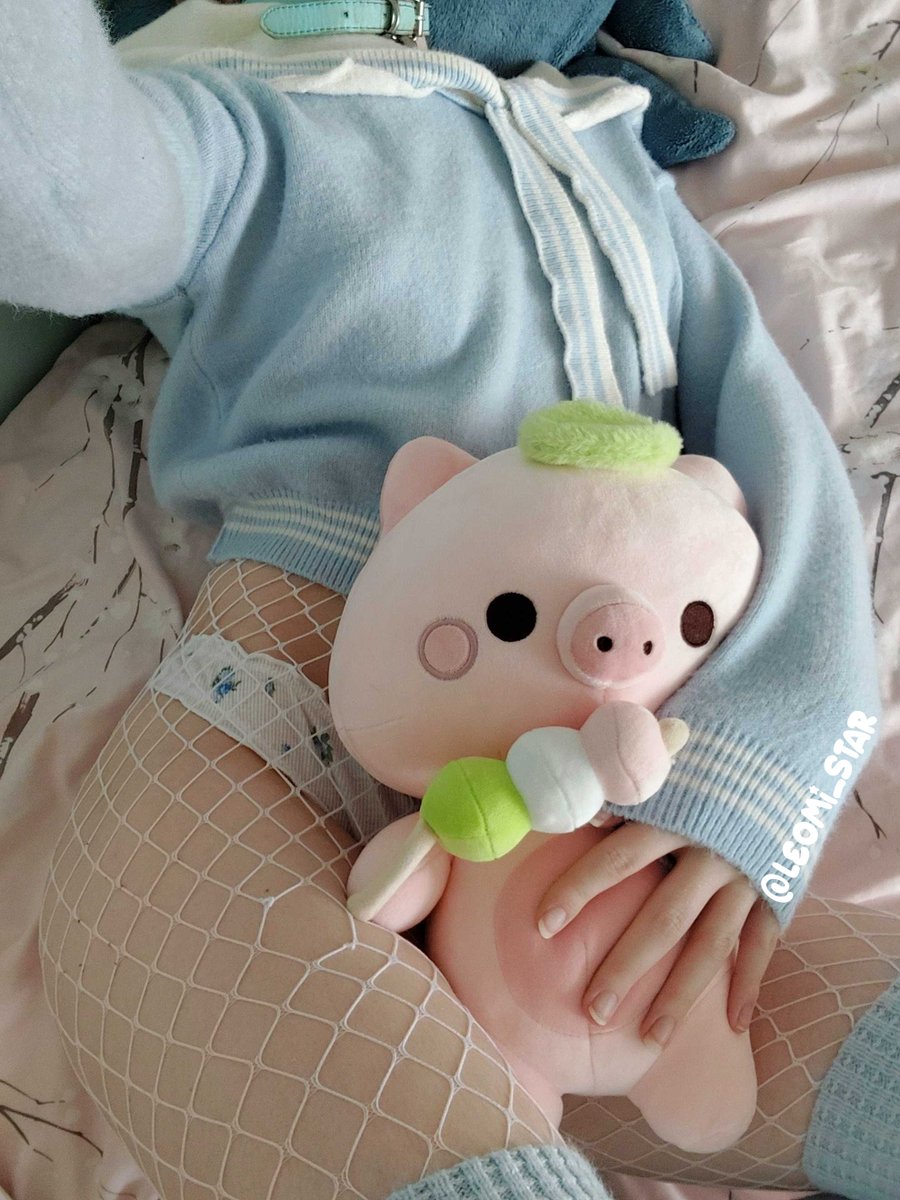 would you guys still love leo if leo was pig ₍ᐢ･⚇･ᐢ₎