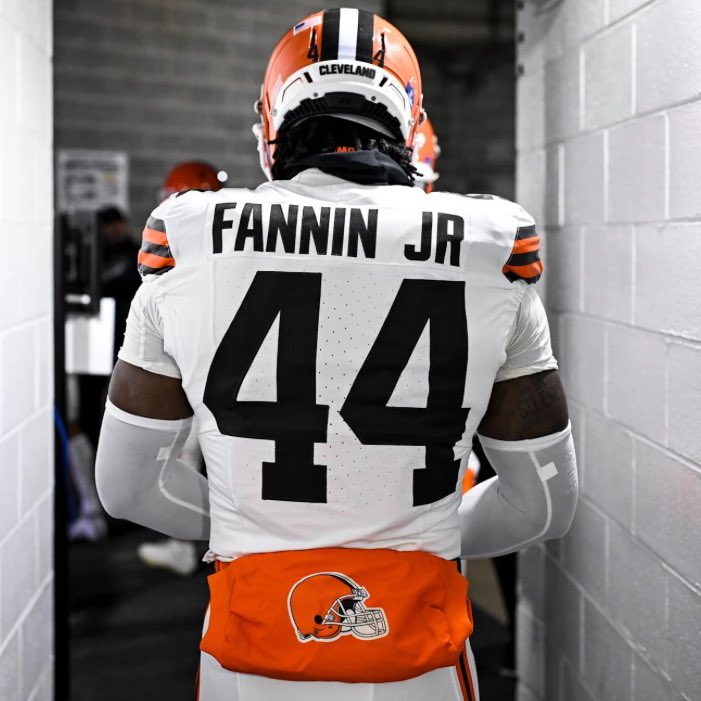 brownsfanuk's tweet image. 🚨It’s the LAST DAY of Pro Bowl voting❗️

🔁 Repost to vote for Harold Fannin Jr

#ProBowlVote Harold Fannin Jr

#Browns
