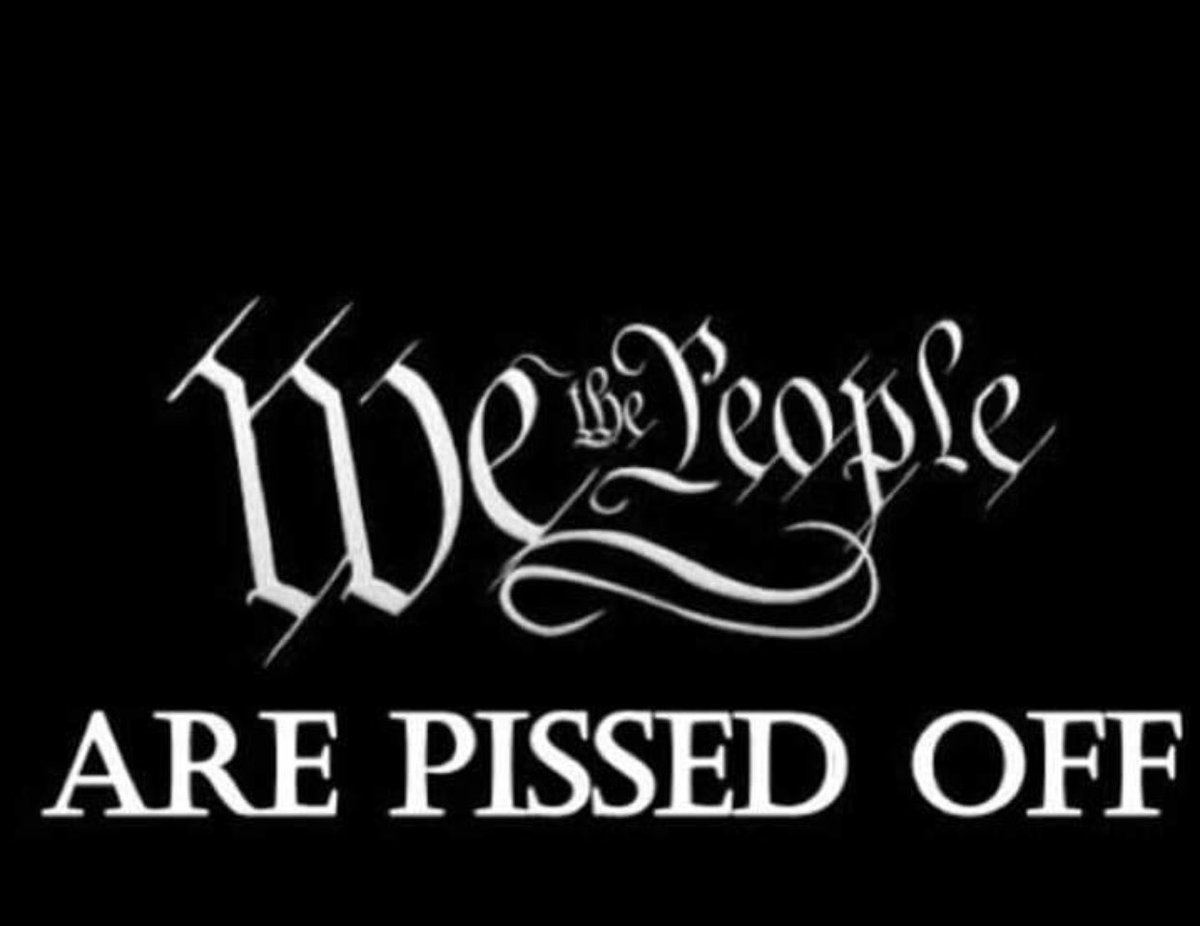 JLake1996's tweet image. Mr President THIS CAN NOT HAPPEN! #WeThePeople deserve better!

#PamBondi must be replaced with a warrior NOW! @POTUS @realDo