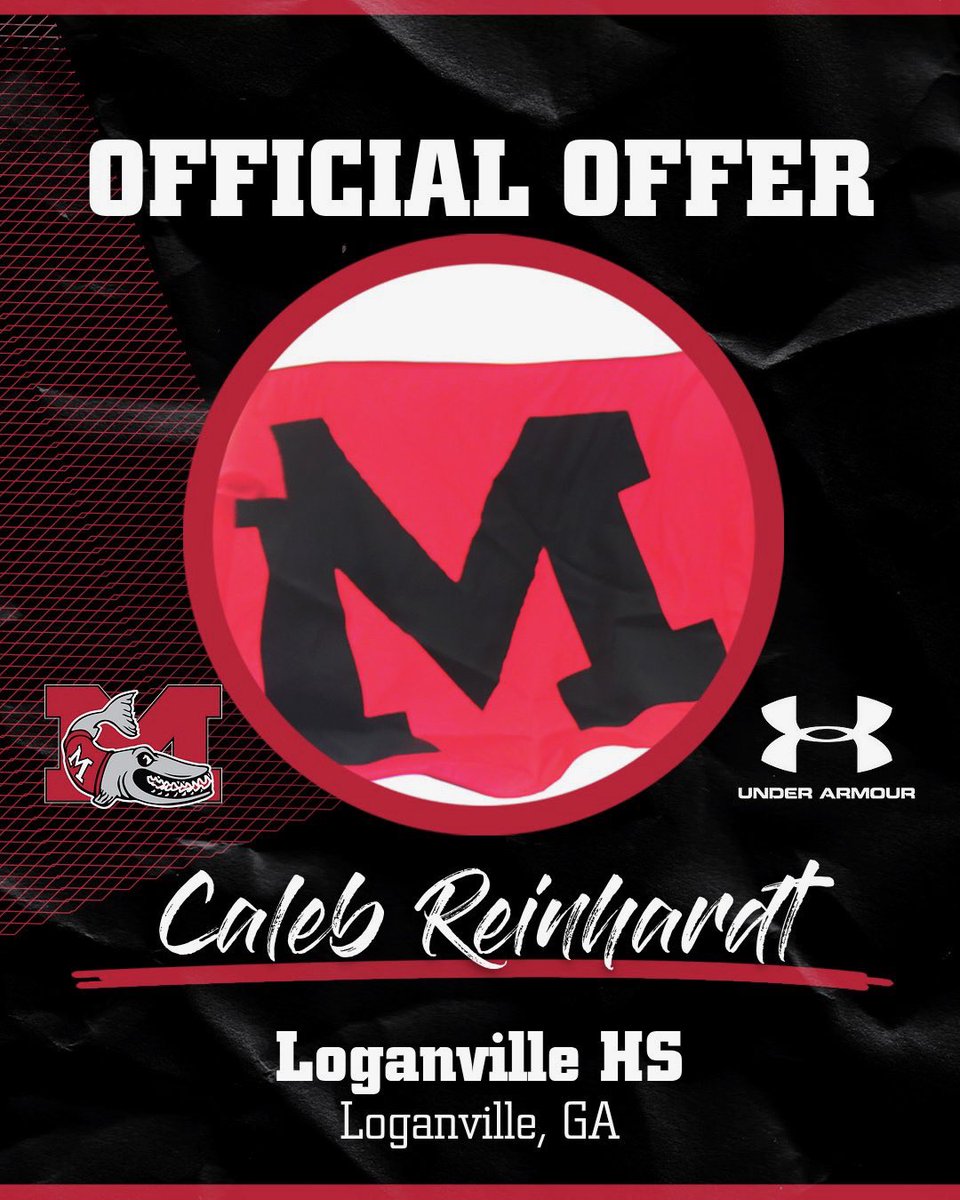 Caleb Reinhart tweet media