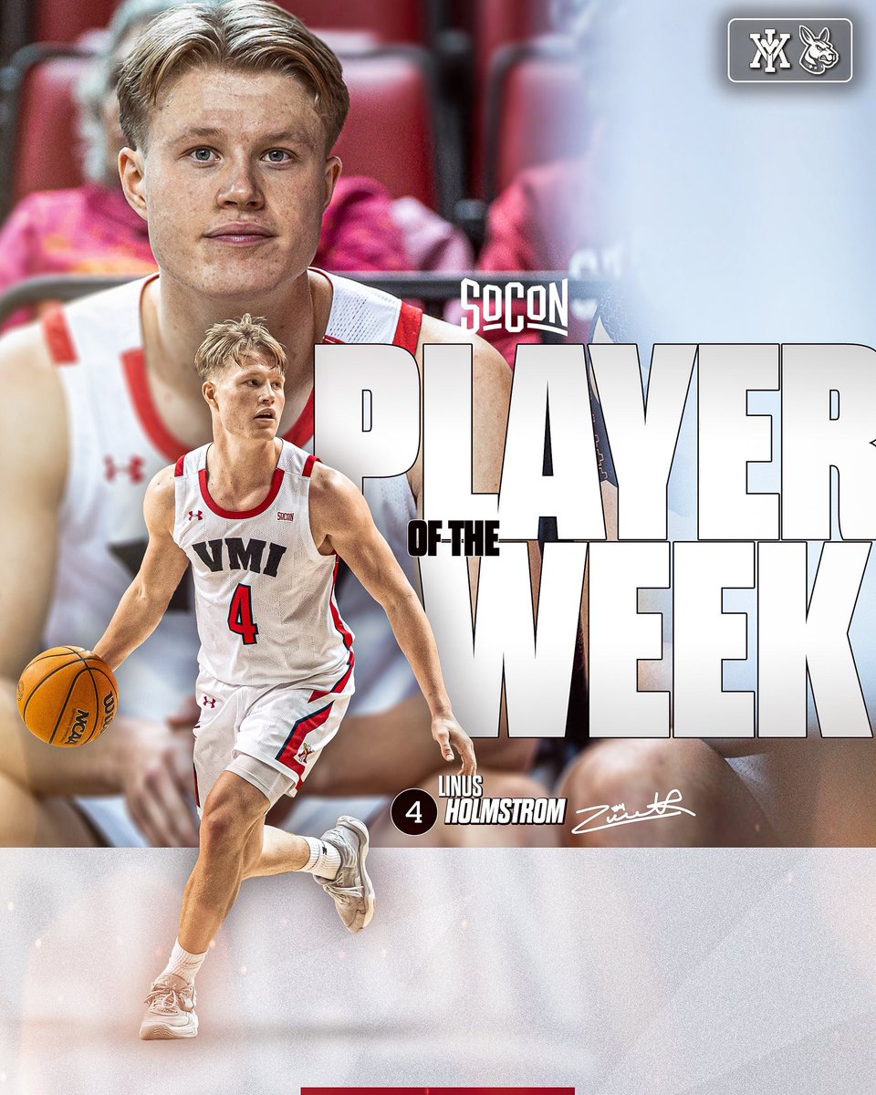 VMI Basketball tweet media