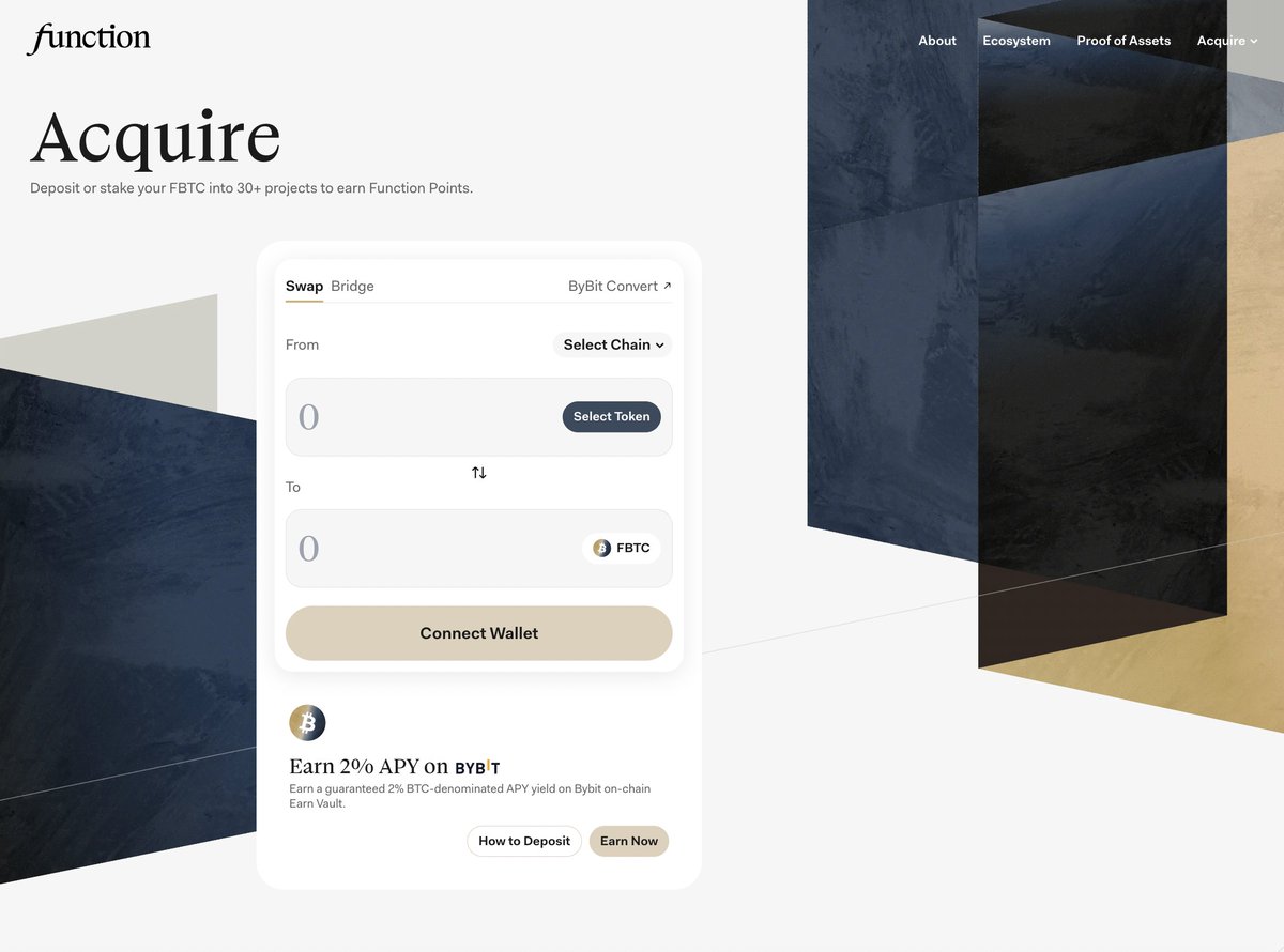 Function 🌗 (@FunctionBTC) / Highlights / X