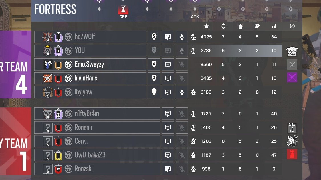 Smooth Suffix tweet media