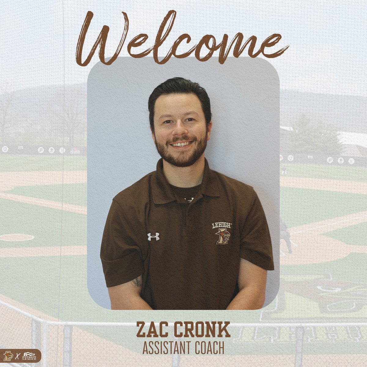 Lehigh Baseball tweet media