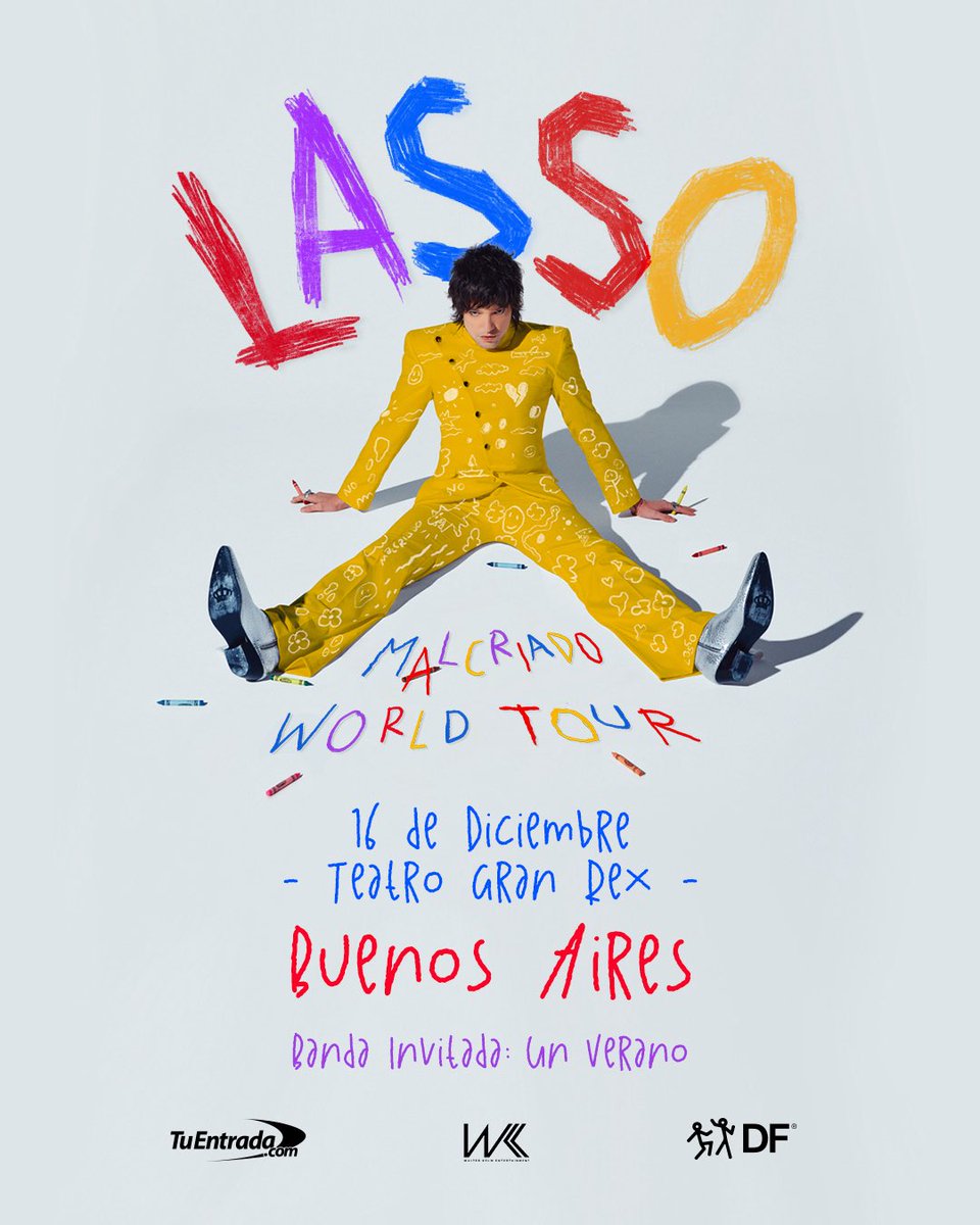 Un Verano tweet media