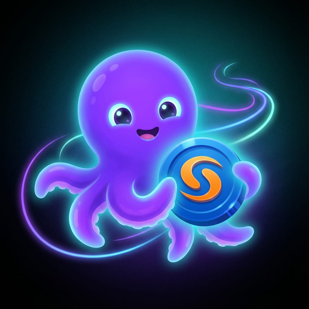 In a space full of opacity, <a href="/syscoin/">Syscoin</a>'s level of transparency builds genuine trust. I prefer a lasting project to the ones full of hype but weak and shortsighted. Diamond hands grow on $SYS