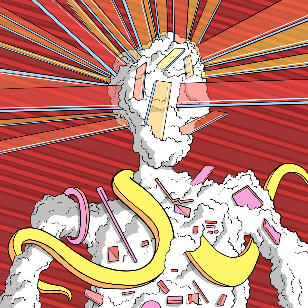 Everyone in <a href="/LASTG3N/">LASTG3N</a> who can play showdown get your butts in there to save mine. Otherwise Im loosing 50k ARC to <a href="/crono/">くろの</a> if he wins. You have less than 10 mins. Hurry help me ❤️