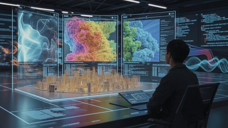 أهمية البرمجة وتطوير خريجي هذا الاختصاص لمواكبة سوق العمل:

في ظل التحولات الرقمية المتسارعة التي يشهدها العالم، أصبحت البرمجة لغة العصر وأحد أعمدة الاقتصاد المعرفي فالبرمجيات تشكل البنية التحتية التي تقوم عليها قطاعات حيوية مثل الاتصالات، والصحة، والتعليم، والمال، والطاقة،