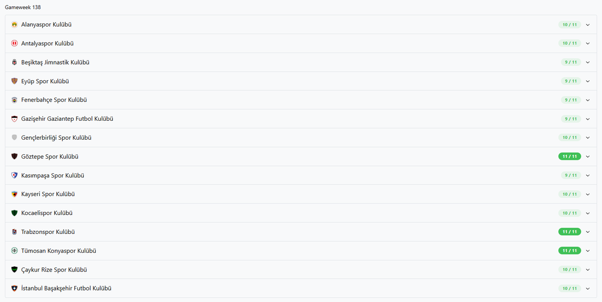 I think I like the color green, what do you think
<a href="/Sorare_Inside/">Sorare Inside</a> ? #sorare