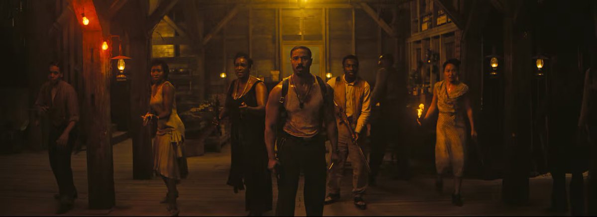 You can’t convince me Sinners isn’t the best movie of 2025