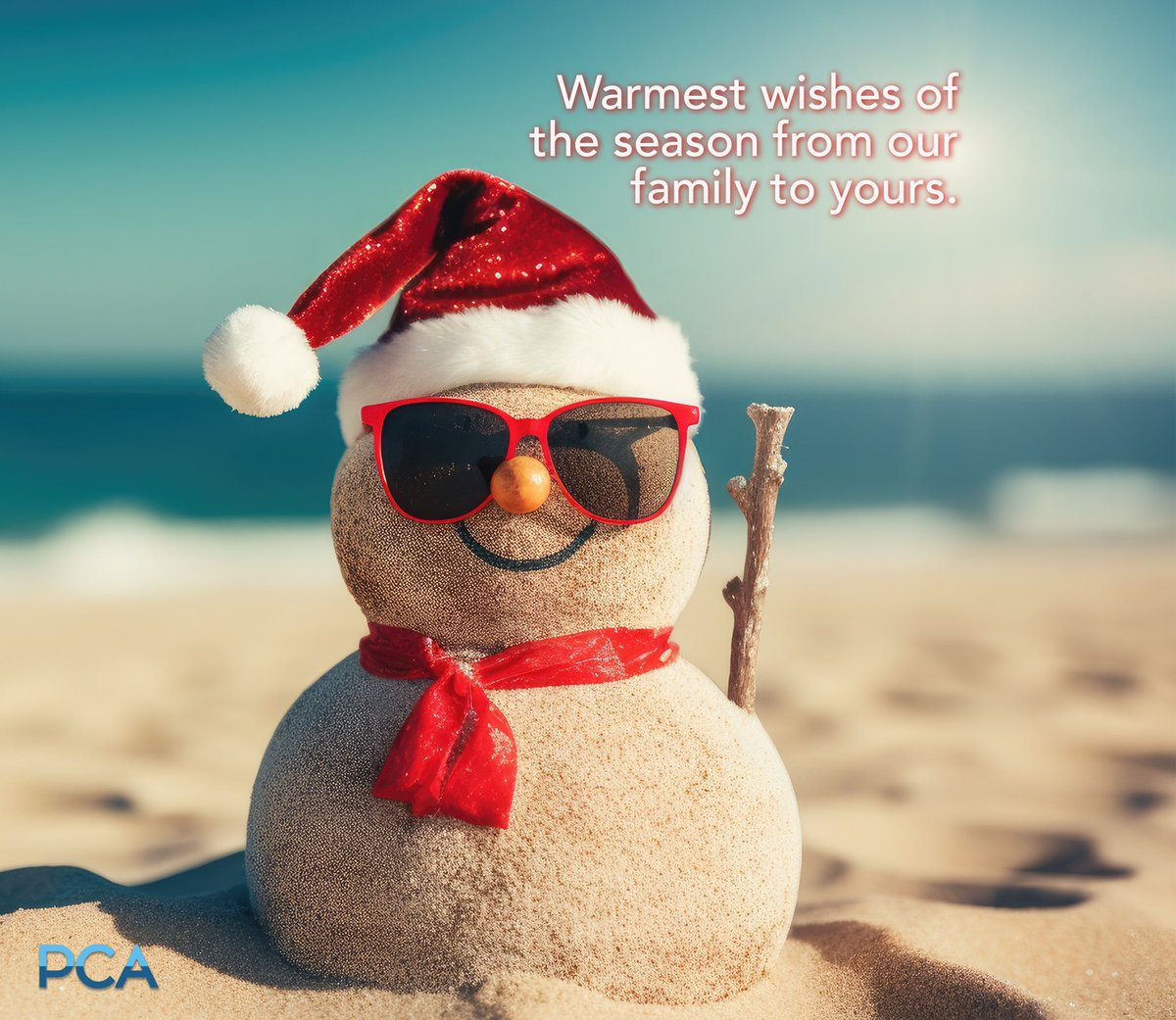 🎄❄️ From all of us at Pacific Coast Advertising ~ Happy Holidays! ❄️🎄
May your days be merry, your campaigns be strong, and your celebrations be full of cheer.✨

#HappyHolidays #PCA #CreativeSeason #MarketingAgency