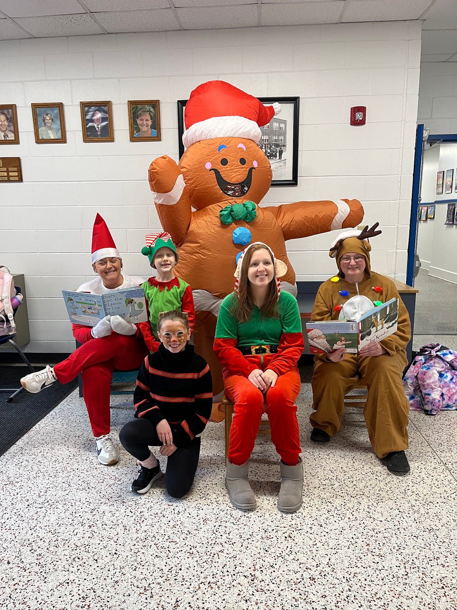 Creeds Elementary tweet media