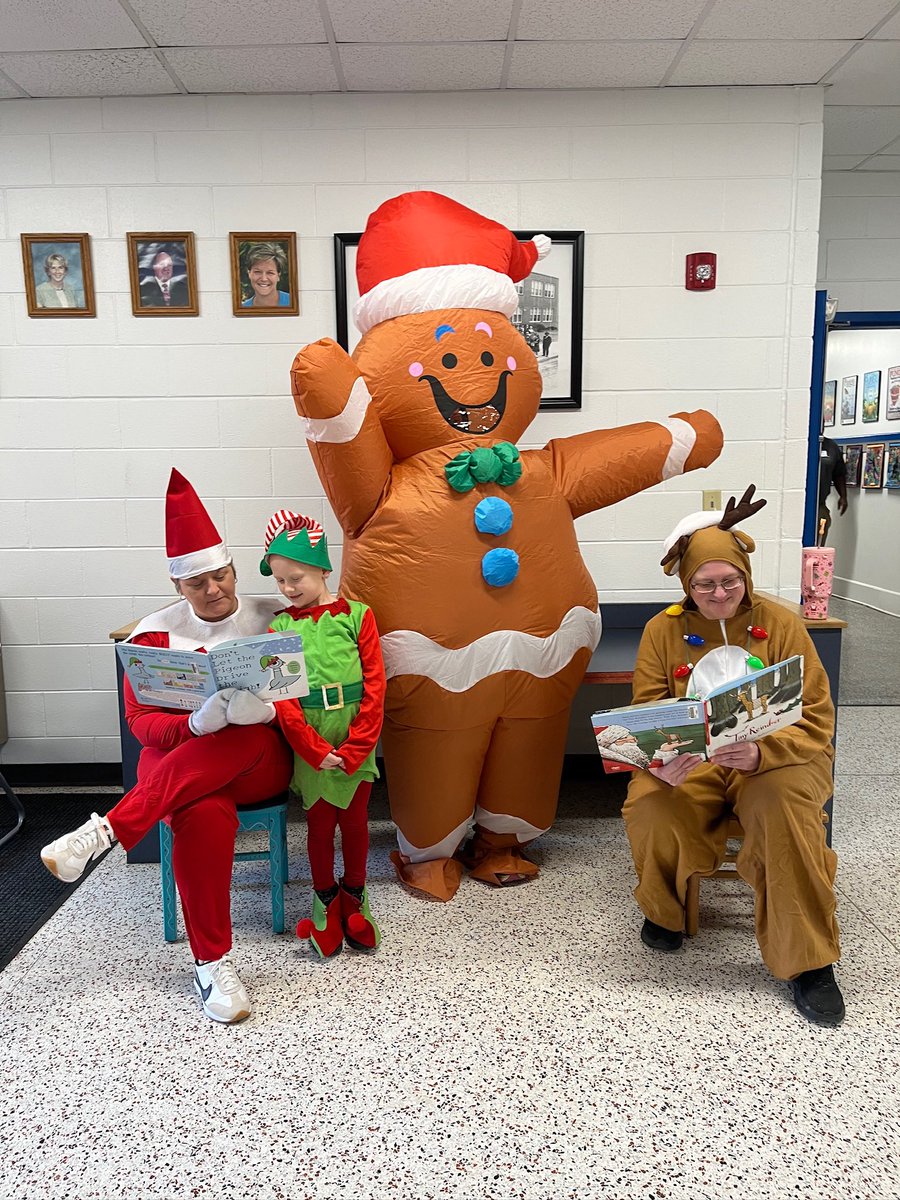 Creeds Elementary tweet media