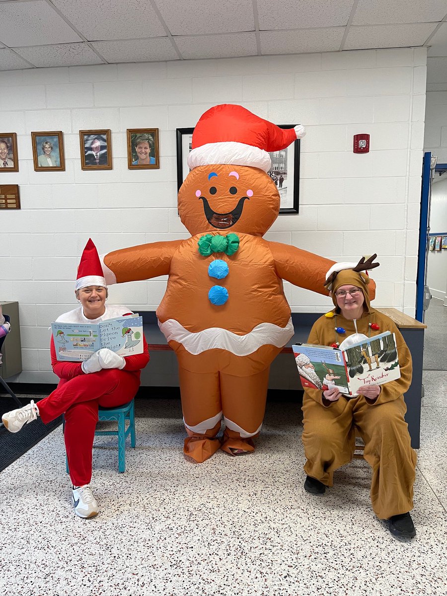 Creeds Elementary tweet media