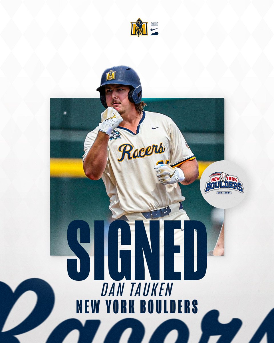 Murray State Baseball tweet media