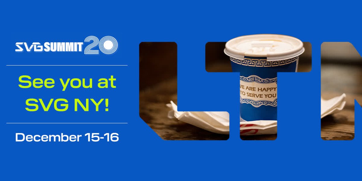 LTN Global tweet media