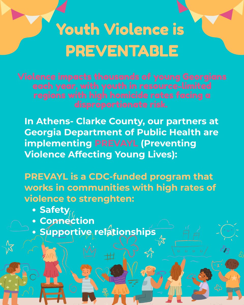 Injury Prevention Research Center at Emory tweet media