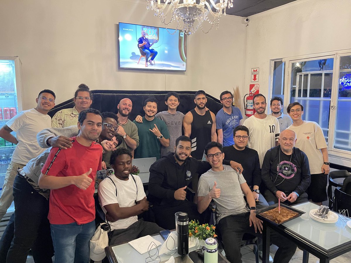ETH CALI tweet media