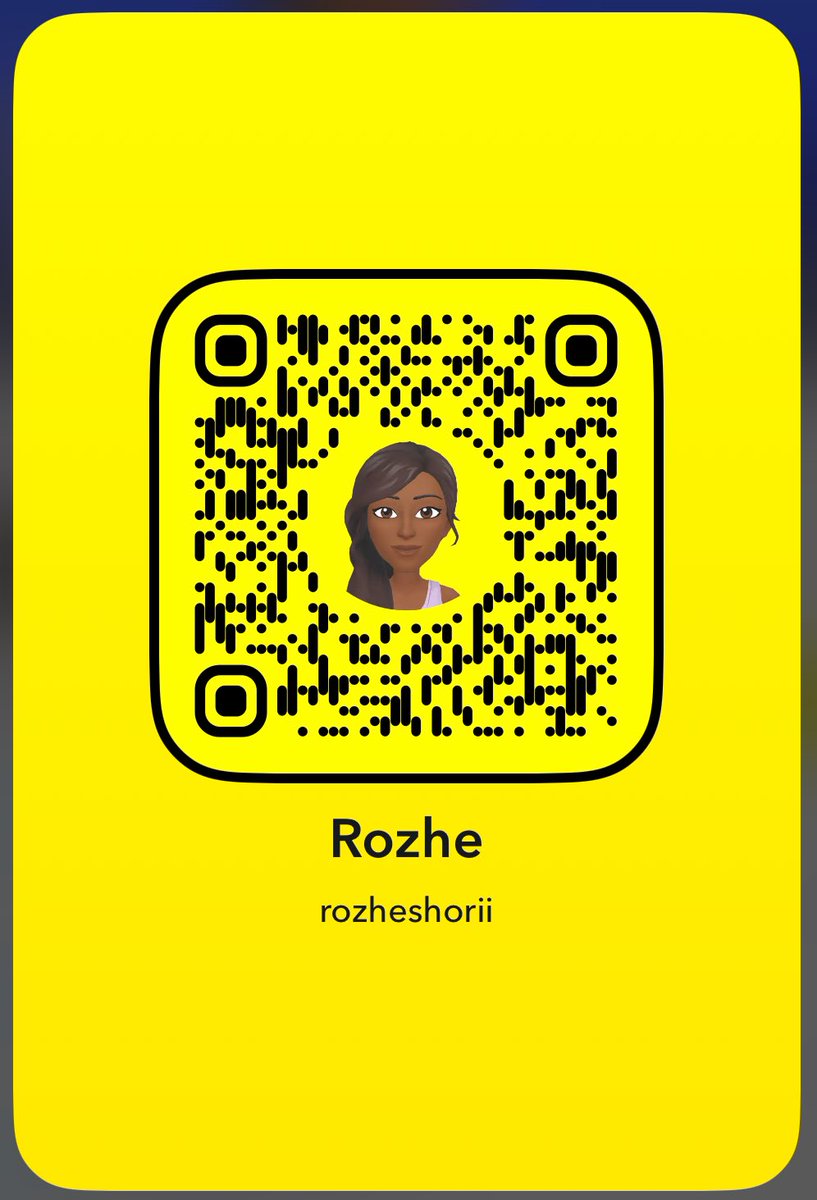 thickmamas3's tweet photo. Snap ?? https://t.co/ifggwZtWup
