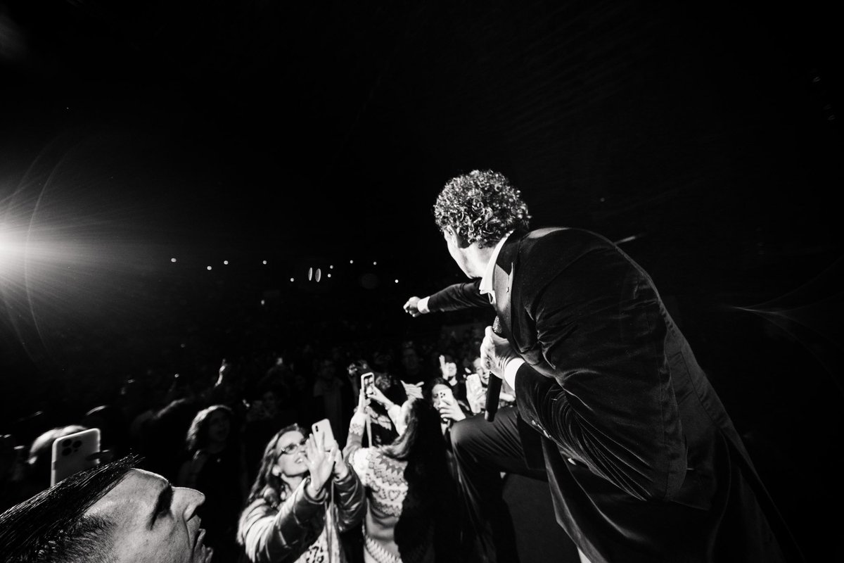 davidbisbal tweet media