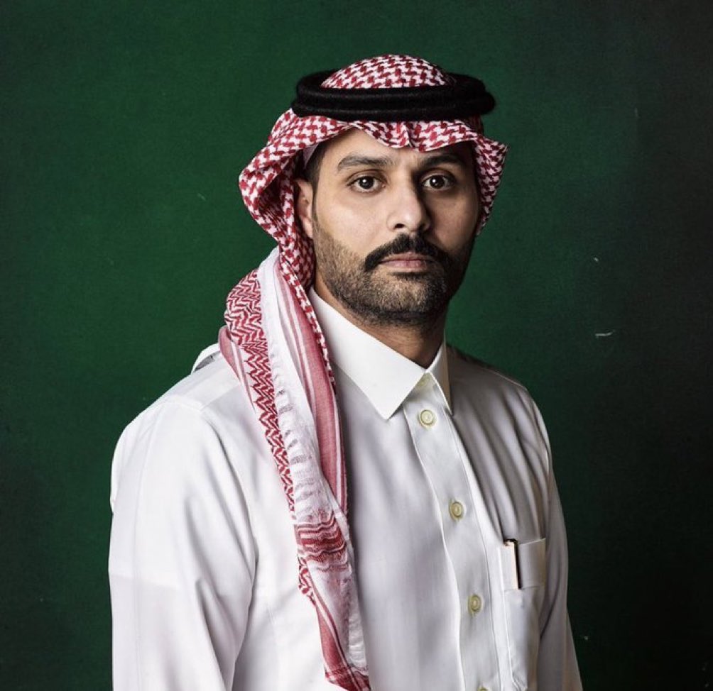 🚨🚨🚨🚨🚨🚨🚨🚨🗣️ ياسر القحطاني:

المنتخب السعودي والكرة السعودية تحتاج اتحاد سعودي جديد.

نتمنى منهم الإستقالة.

💣🇸🇦