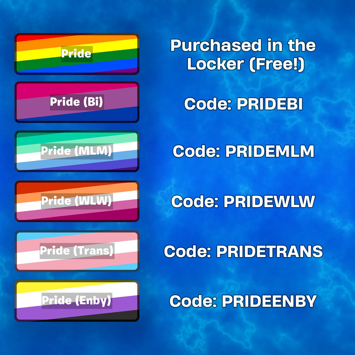 🌍 Terra - UEFN Experiences tweet media