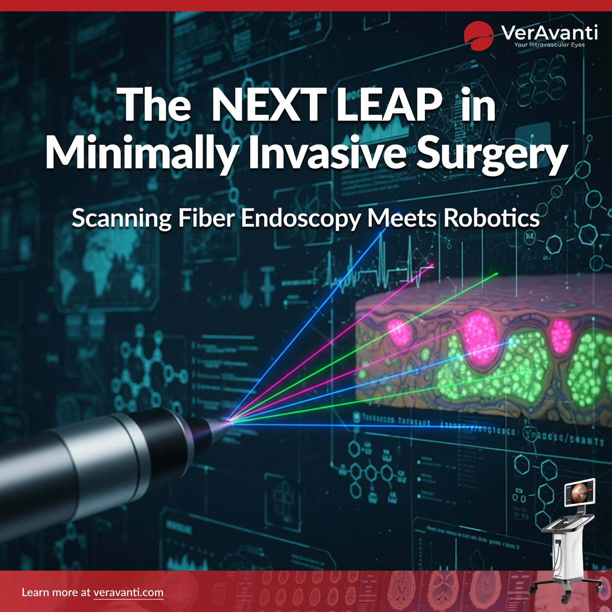 VerAvanti Inc. tweet media