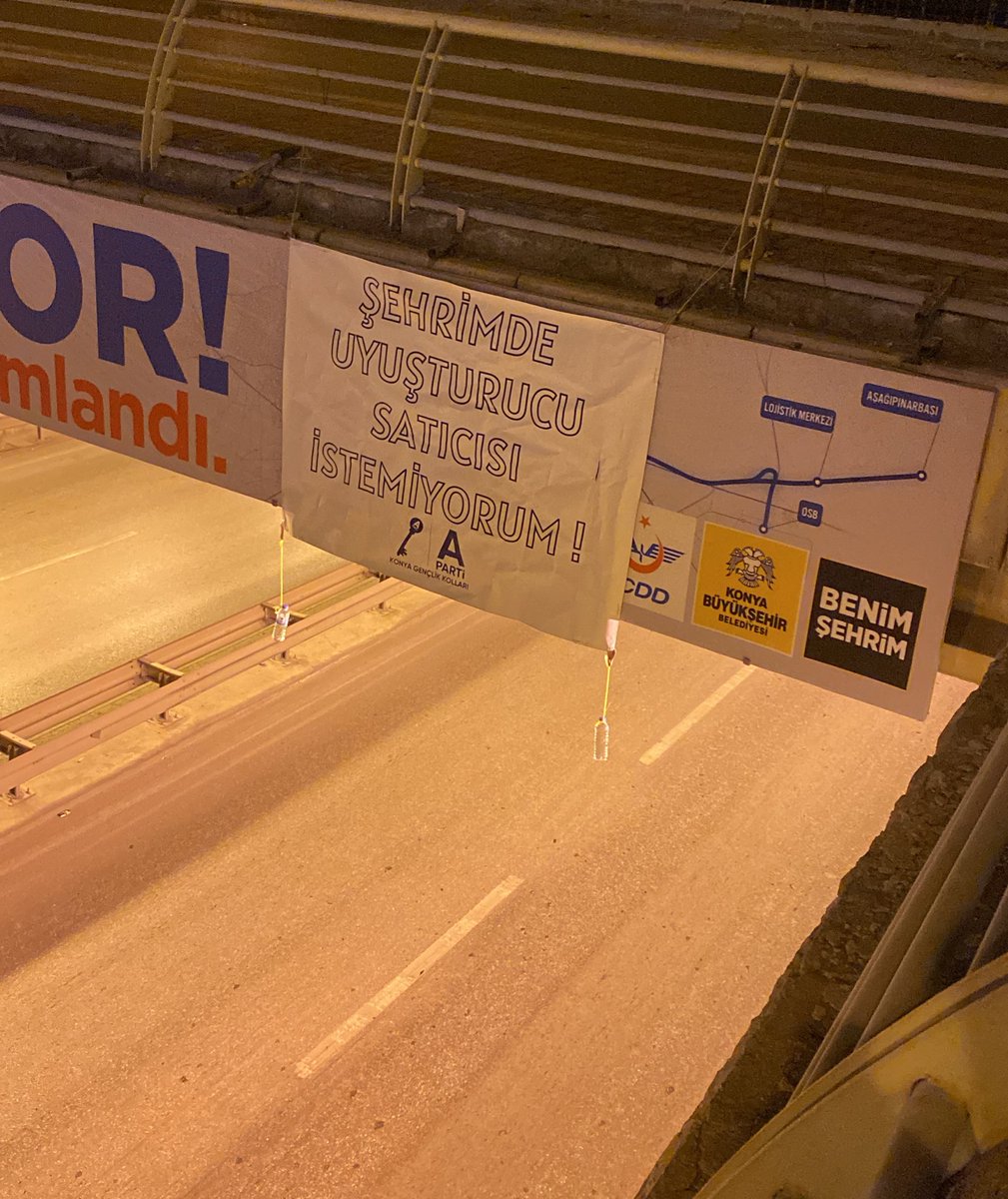 #anahtarsenol 
#anahtarparti